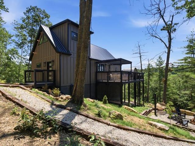 House for sale in Menifee, Kentucky