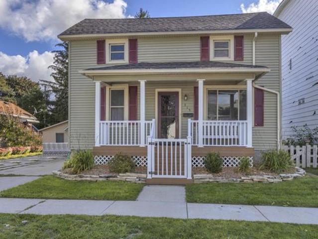 House for sale in Plymouth, Sheboygan County