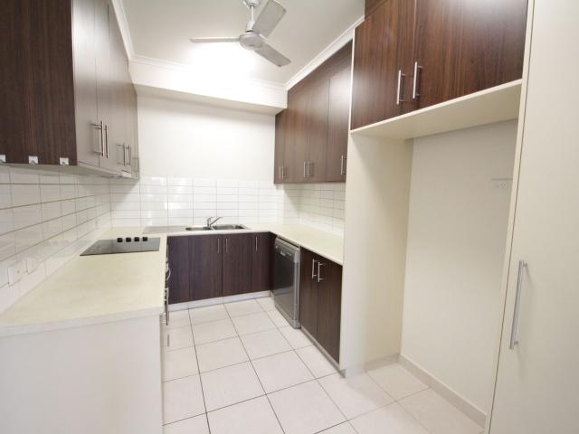 Apartment for rent in Darwin, Northern Territory