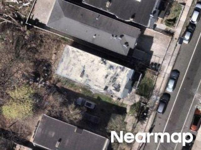 House for sale in Newark, New Jersey