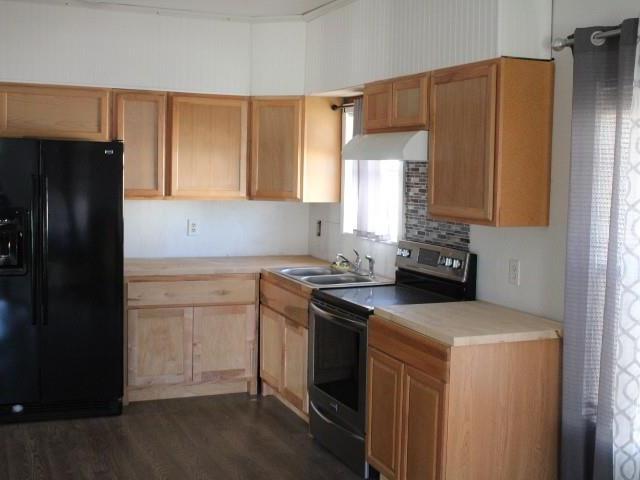 House for sale in Jones, Texas