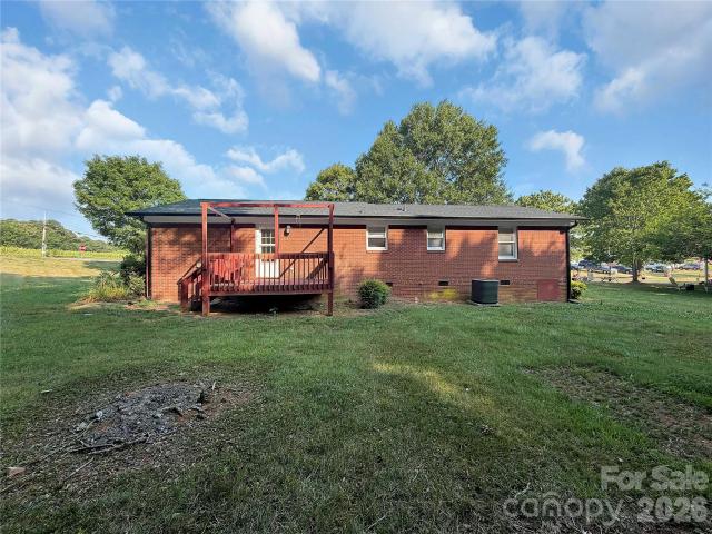 House for sale in Boiling Springs, North Carolina