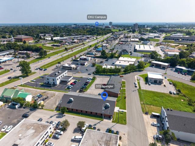 Commercial for sale in Richmond, Kentucky