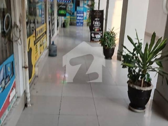 Commercial for rent in Islamabad