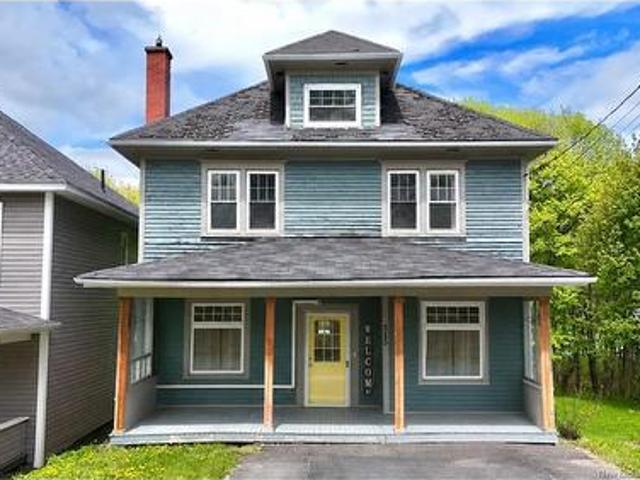 House for sale in Middle River, New Brunswick