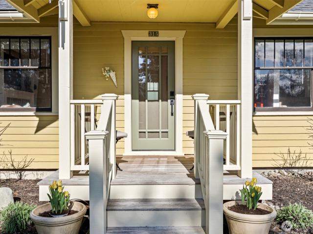 House for sale in Steilacoom, Washington
