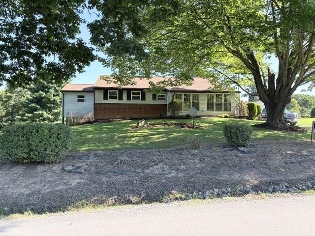 House for sale in Slippery Rock, Pennsylvania