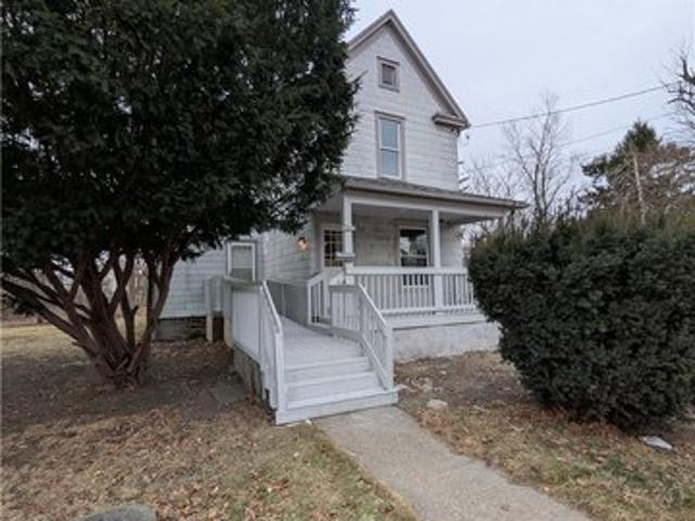 House for sale in Elmira, New York