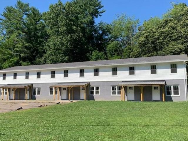 House for sale in Virginia