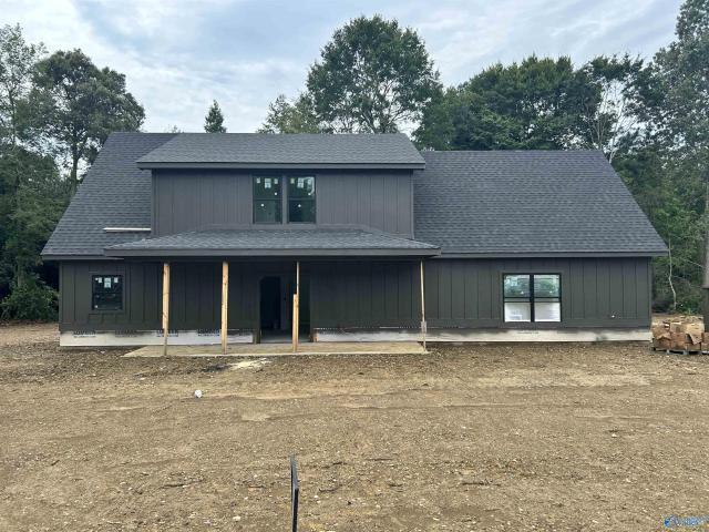 House for sale in Cedar Bluff, Alabama