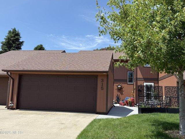 Townhouse for sale in Watertown, South Dakota