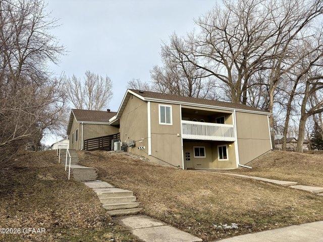 House for sale in Crookston, Minnesota