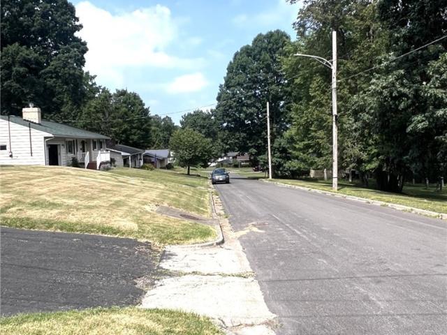 House for sale in Jamestown, New York