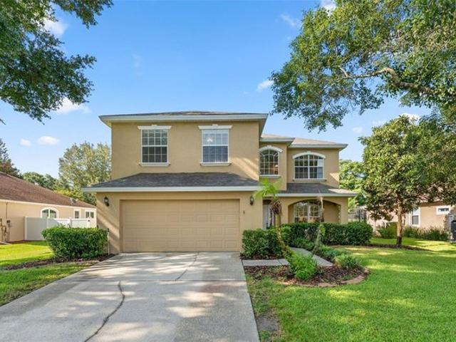 House for sale in Oviedo, Florida