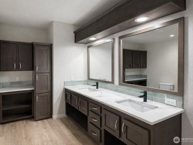 House for sale in Chimacum, Washington
