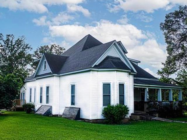 House for sale in Childersburg, Alabama