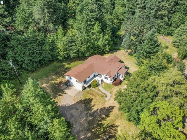 House for sale in Stevenson, Washington