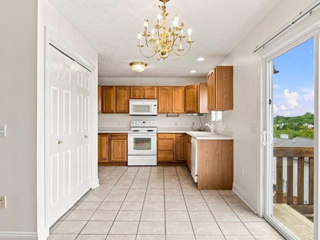 Townhouse for rent in Virginia