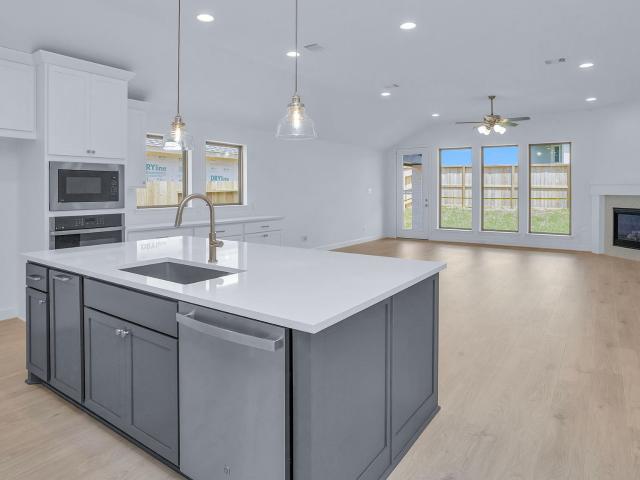 House for sale in Conroe, Texas