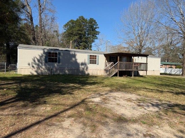 House for sale in Anacoco, Louisiana