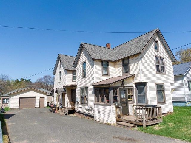 House for sale in Negaunee, Michigan