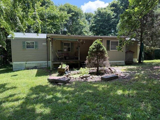 House for sale in Cave In Rock, Illinois