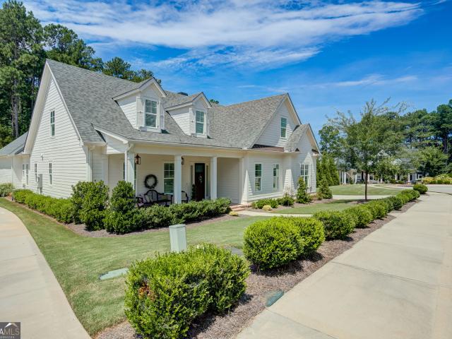 House for sale in Senoia, Coweta County