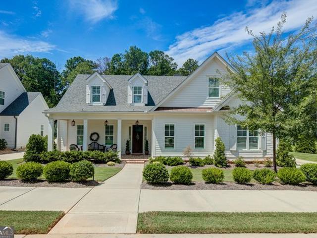 House for sale in Senoia, Coweta County