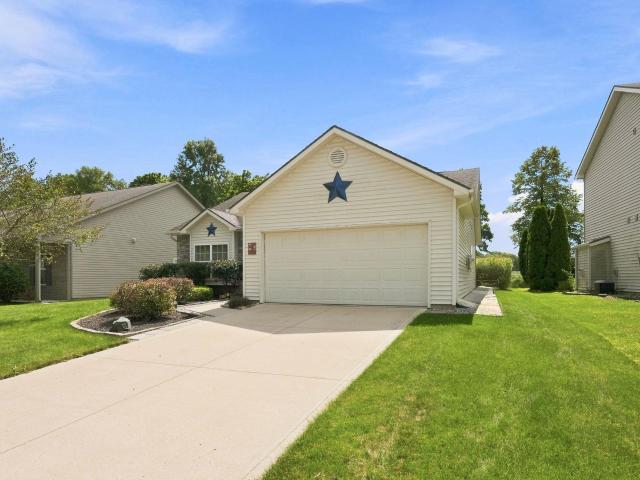 House for sale in Fort Wayne, Indiana