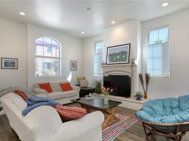 House for sale in San Luis Obispo, California