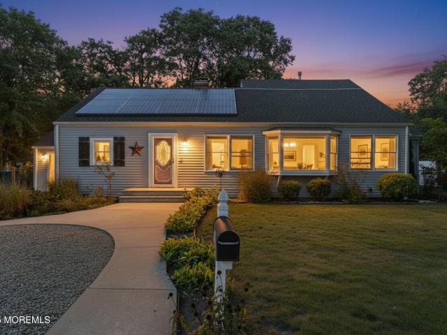 Property for sale in Pine Beach, New Jersey