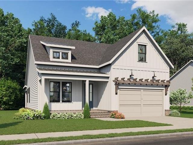 House for sale in Auburn, Alabama