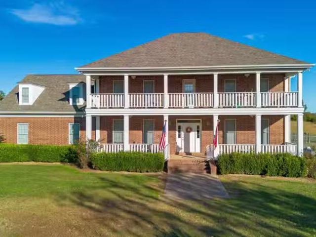 House for rent in Ark