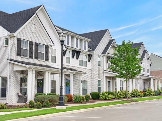 House for sale in Tennessee