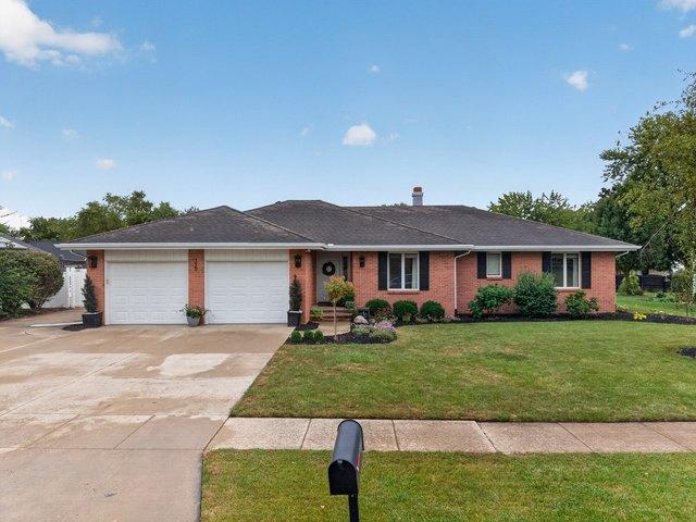 House for sale in Lisbon North, Morris