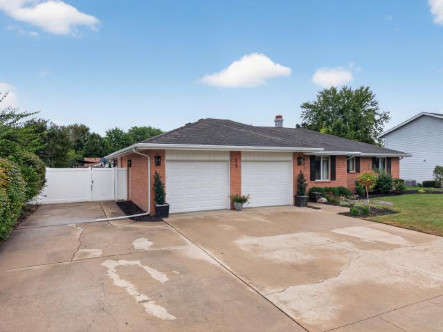 House for sale in Lisbon North, Morris