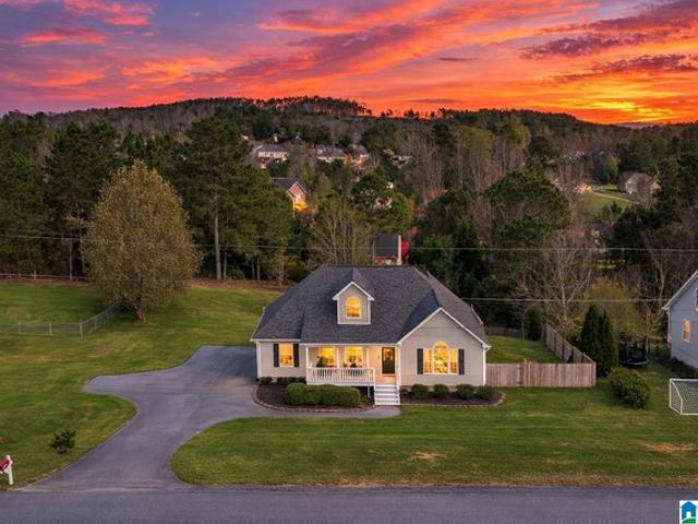 House for sale in Warrior, Alabama