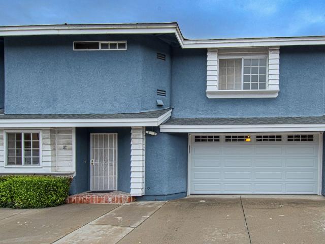 House for sale in Costa Mesa, California