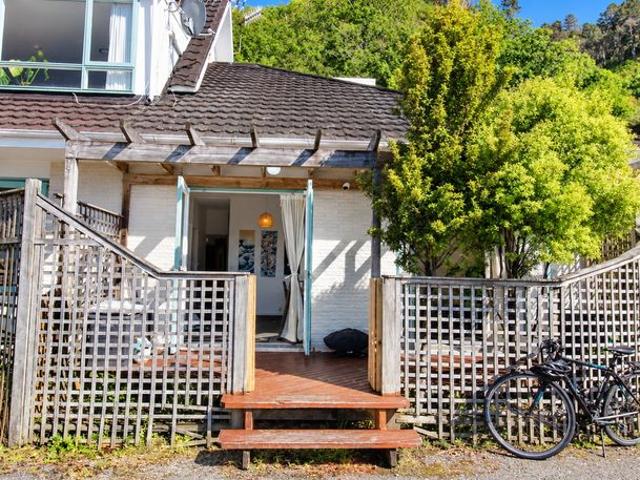Apartment for rent in Paekākā, Wellington
