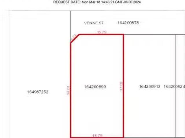 House for sale in Wakaw, Saskatchewan