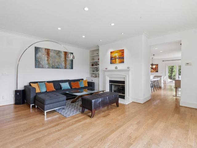 House for sale in Mill Valley, California