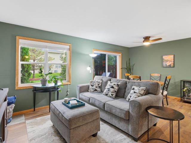 Condo for sale in Belleville, Dane County