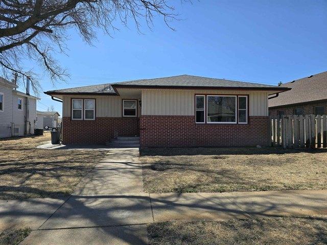 House for sale in Nebraska