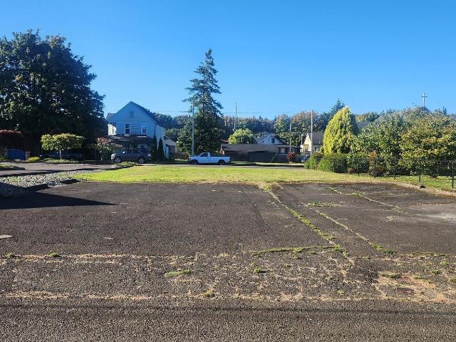 Land for sale in Aberdeen, Washington