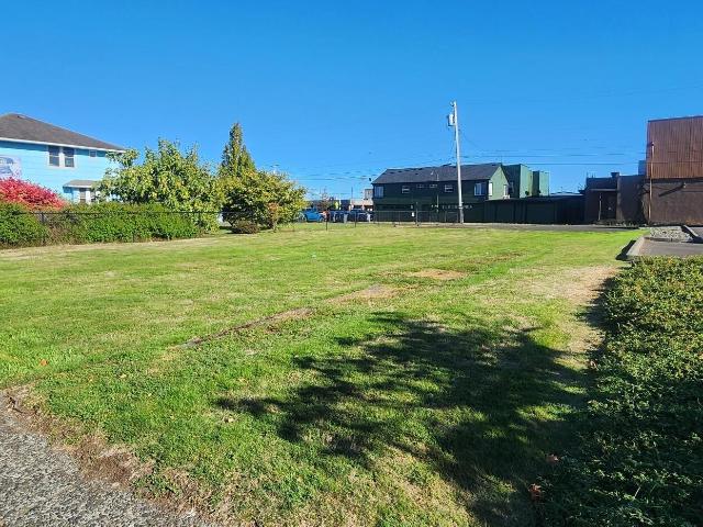 Land for sale in Aberdeen, Washington