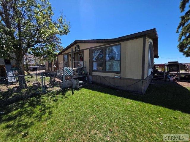 House for sale in Sugar City, Idaho