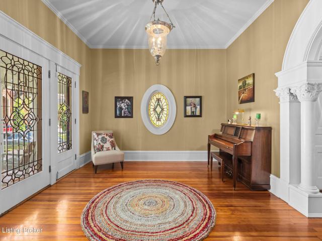 House for sale in Frankfort, Kentucky