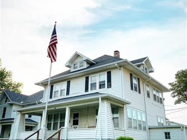 House for sale in Missouri