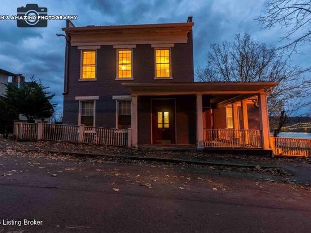 House for sale in Maysville, Kentucky