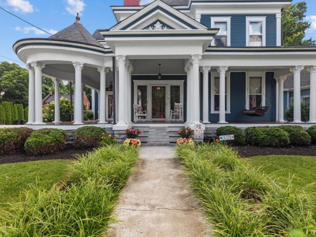 House for sale in Frankfort, Kentucky